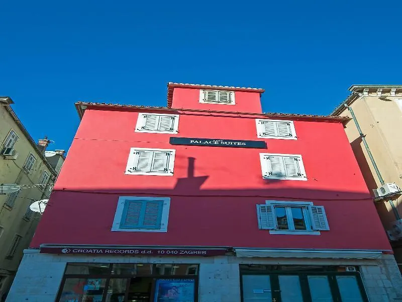 ****  Palace Suites Heritage Hotel - Adults Only Split Croatia