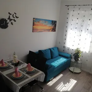4 Apartment