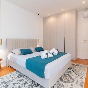 Luxury Volat Old Town Zadar