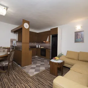  Apartman D&a