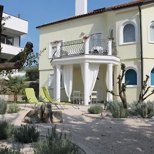 Mandolina Appartement Zadar
