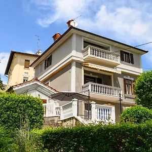 Salona Appartement Opatija
