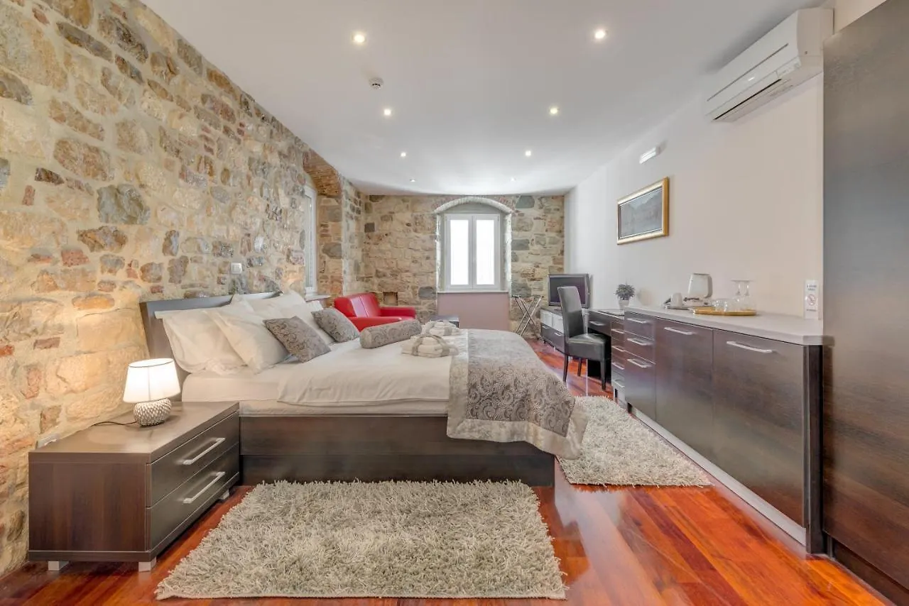 Palace Suites Heritage Hotel - Adults Only Split 4*,  Croácia
