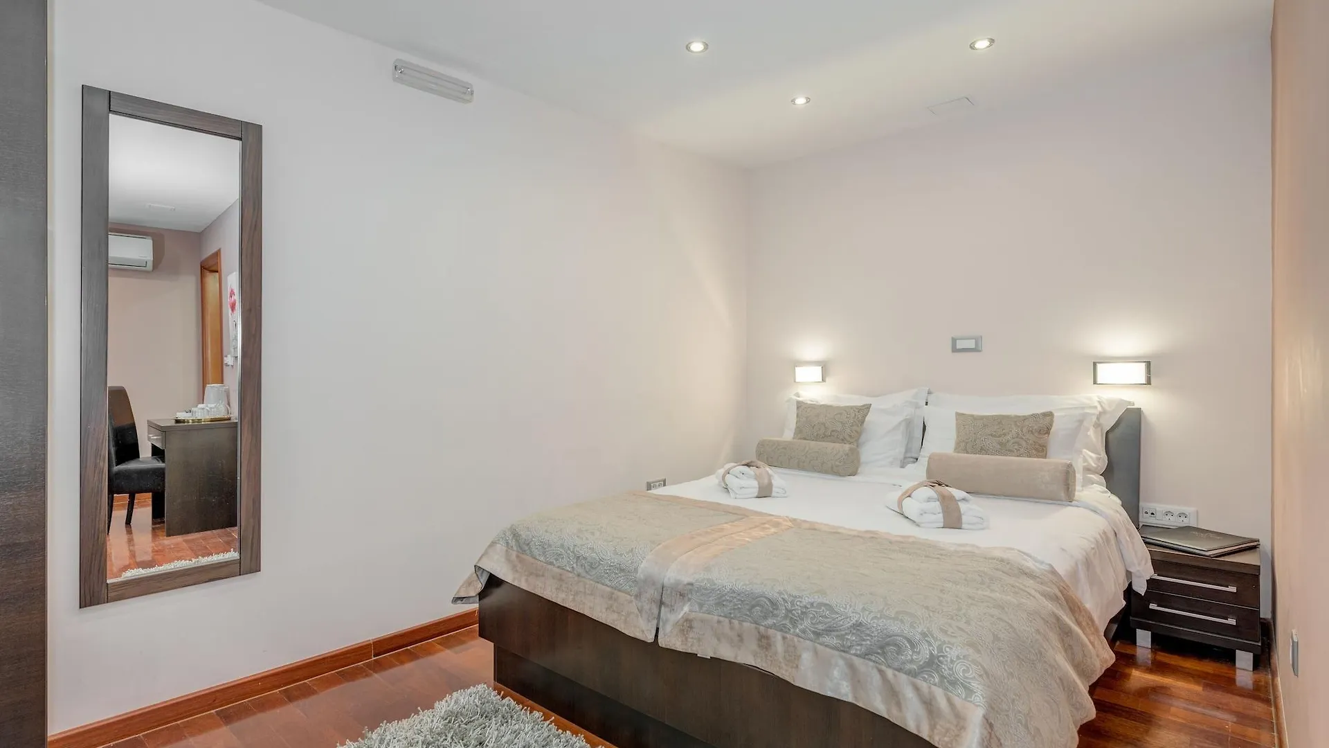 Palace Suites Heritage Hotel - Adults Only Split