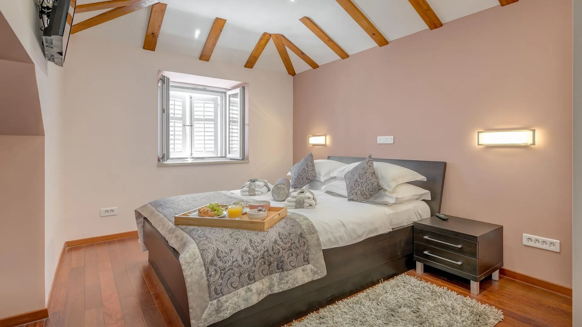 Palace Suites Heritage Hotel - Adults Only Split