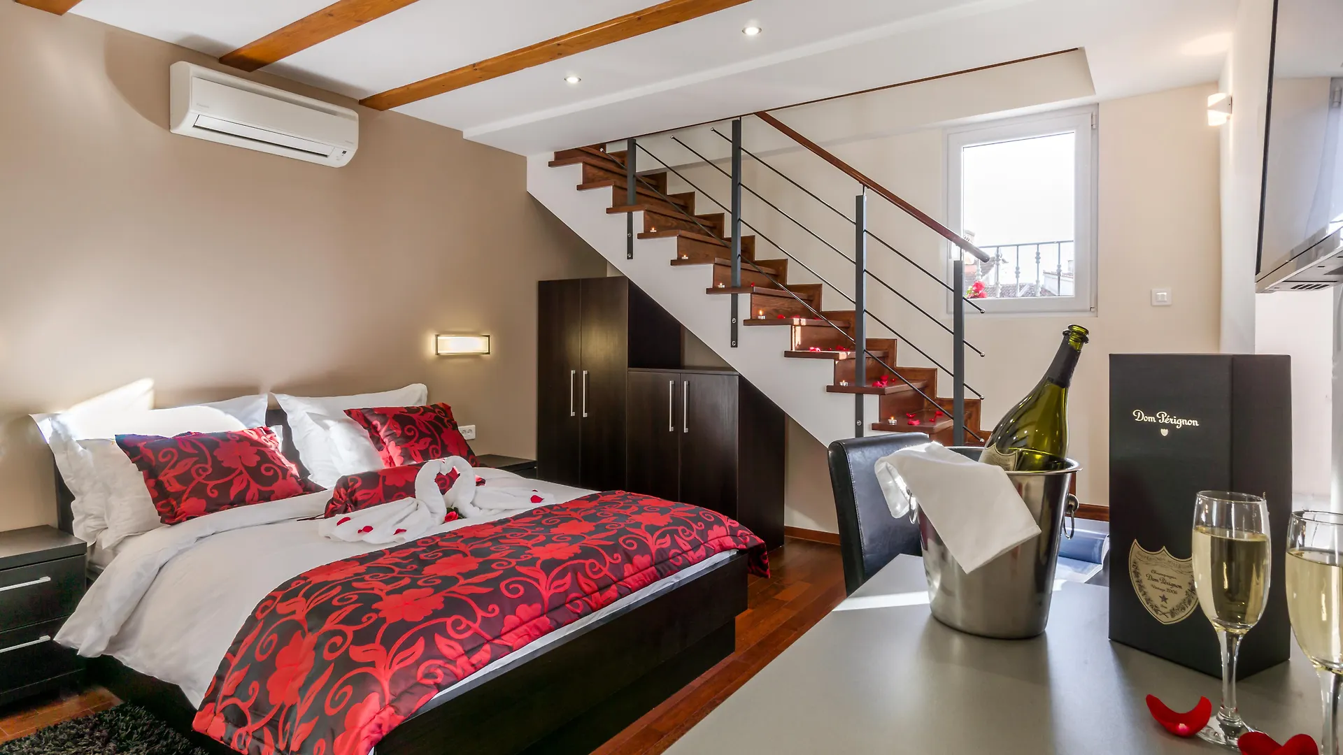 Palace Suites Heritage Hotel - Adults Only Split