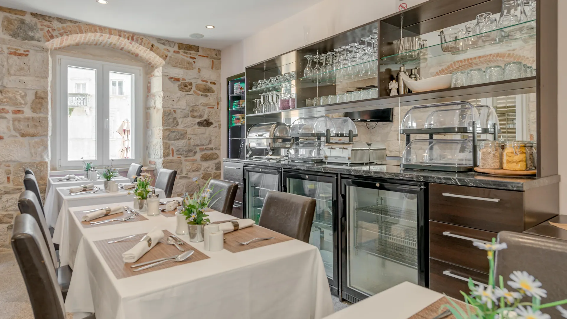 Palace Suites Heritage Hotel - Adults Only Split Kroatien
