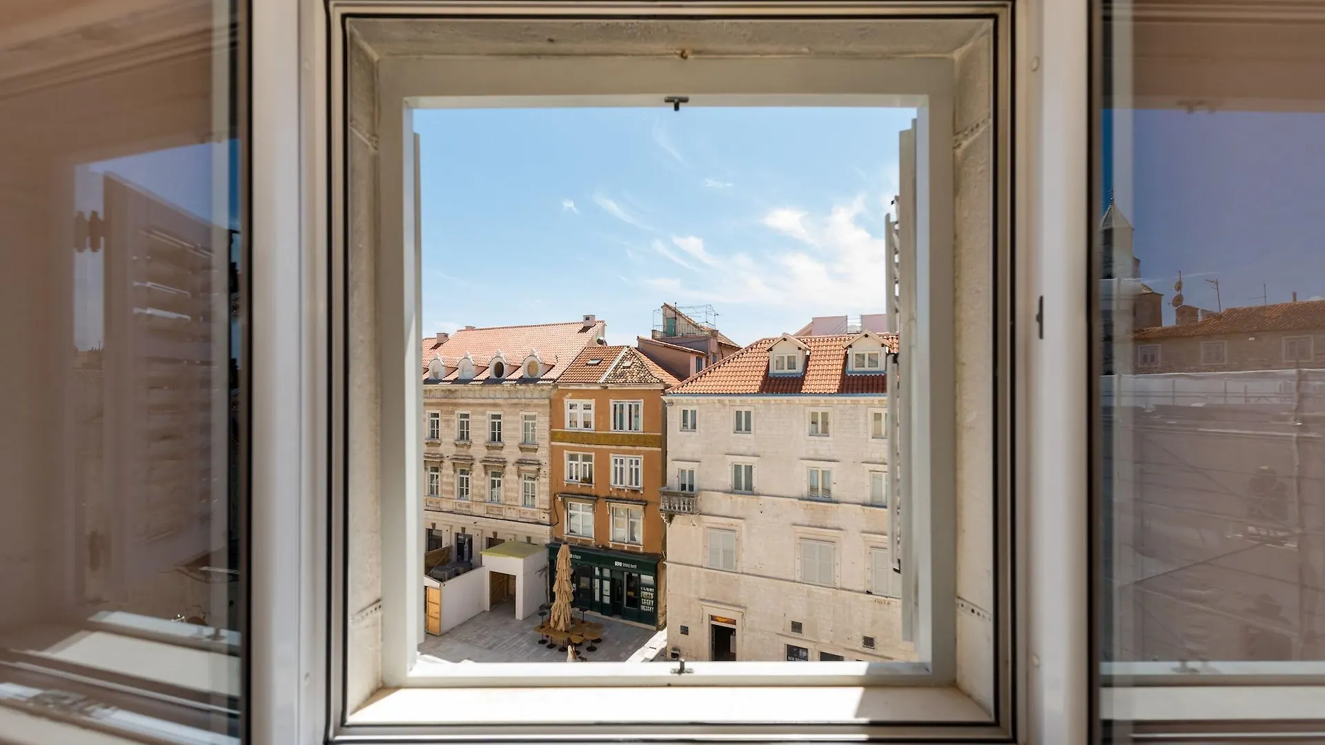 Palace Suites Heritage Hotel - Adults Only Split