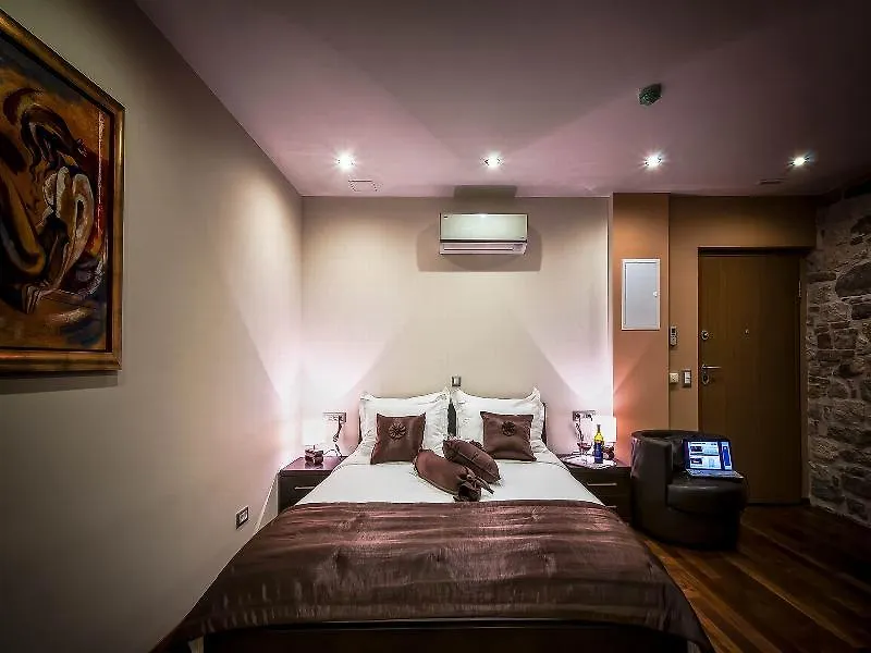Palace Suites Heritage Hotel - Adults Only Split