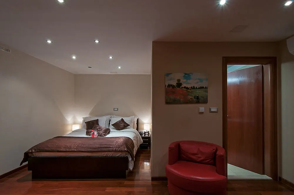 Palace Suites Heritage Hotel - Adults Only Split 4*,