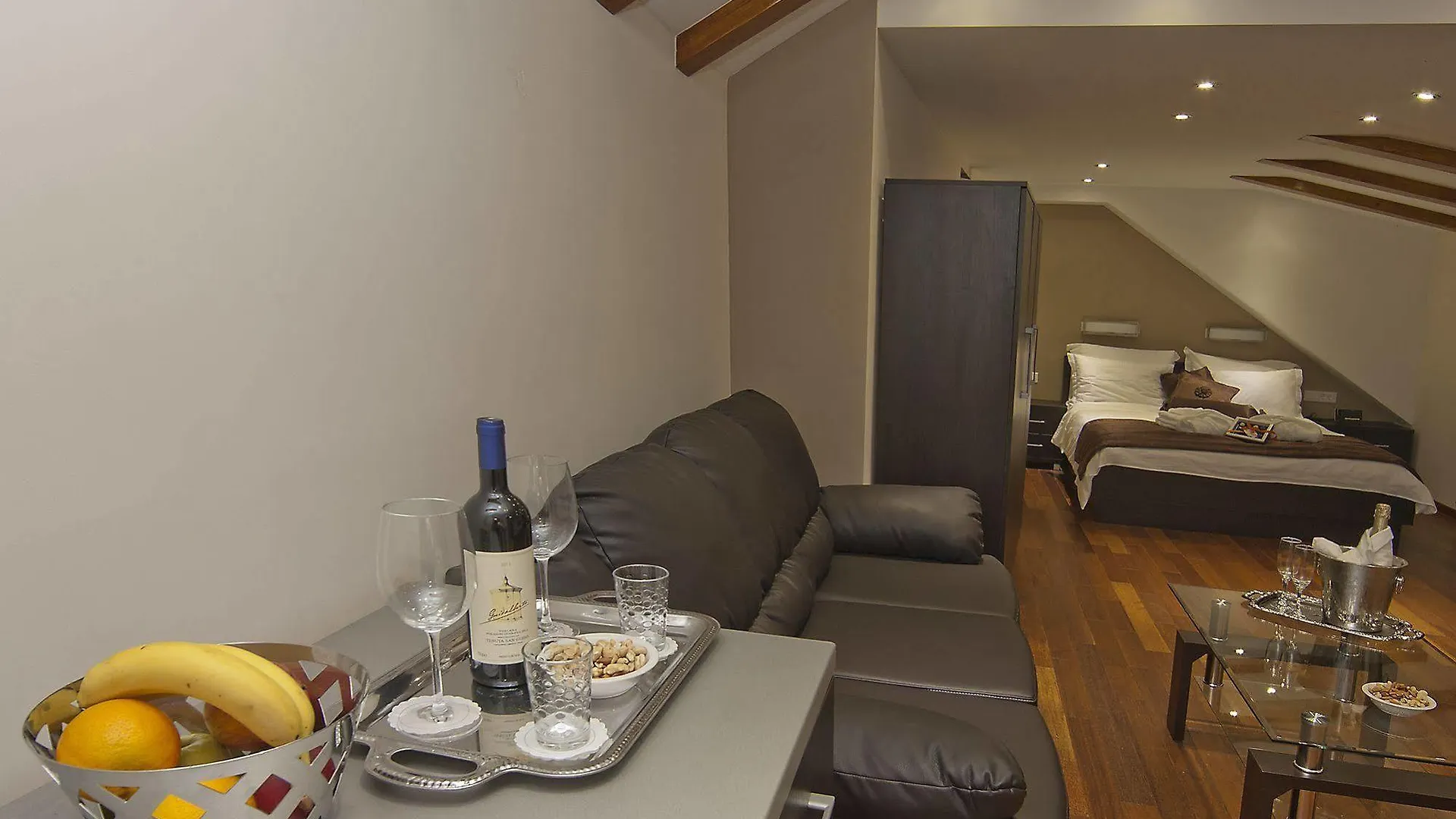 Palace Suites Heritage Hotel - Adults Only Split Croácia