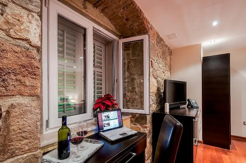 Palace Suites Heritage Hotel - Adults Only Split Kroatien