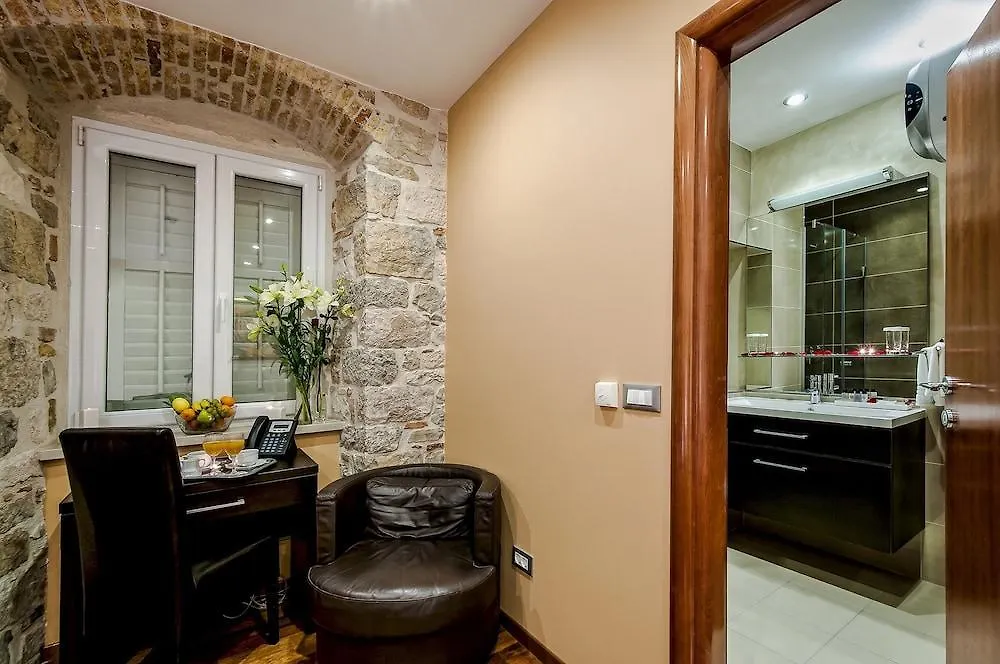 Palace Suites Heritage Hotel - Adults Only Split Croácia